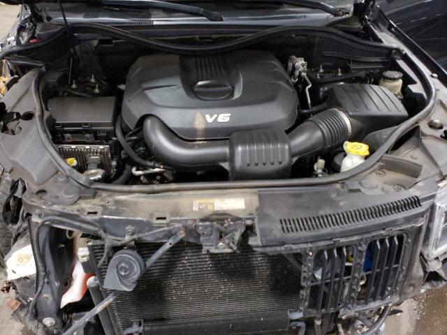Photo 11 from auction – 2015 JEEP GRAND CHER with VIN 1C4RJFBG7FC748687