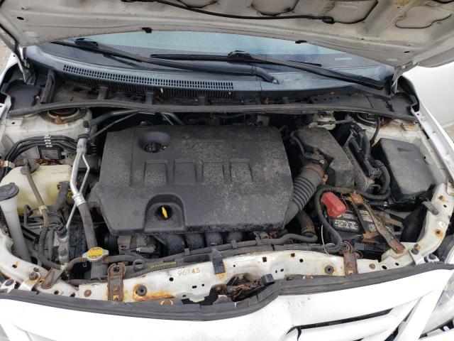 Photo 11 from auction – 2012 TOYOTA COROLLA BA with VIN 2T1BU4EE7CC856219
