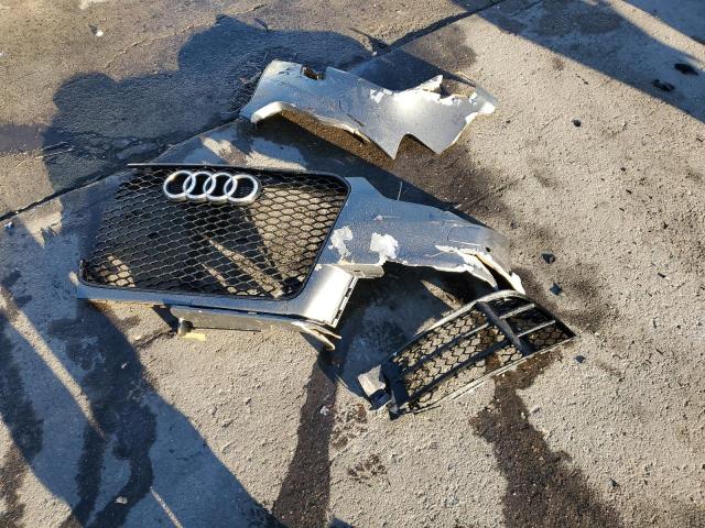 Photo 12 from auction – 2015 AUDI RS5 with VIN WUAC6AFR4FA900803
