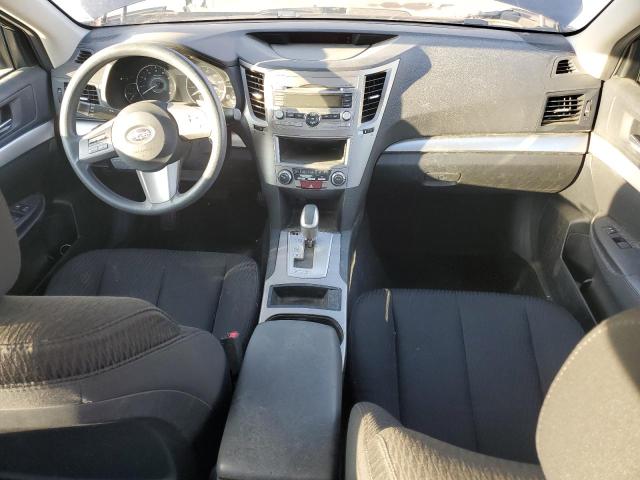 Photo 8 from auction – 2010 SUBARU LEGACY 2.5 with VIN 4S3BMCA67A3244536
