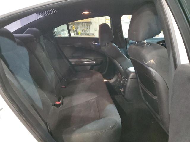 Photo 10 from auction – 2014 DODGE CHARGER SE with VIN 2C3CDXBG6EH150304