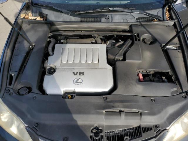 Photo 11 from auction – 2009 LEXUS ES 350 with VIN JTHBJ46G192303645