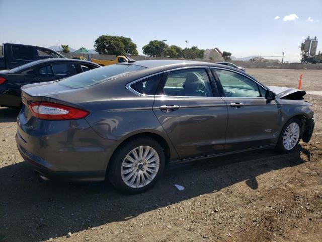 Foto 3 de la subasta – 2016 FORD FUSION SE con VIN 3FA6P0PU2GR229293