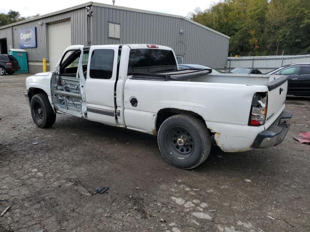 Photo 2 from auction – 2002 CHEVROLET SILVERADO with VIN 2GCEC19V321275791