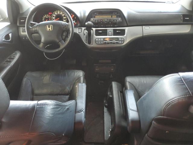 Photo 8 from auction – 2007 HONDA ODYSSEY TO with VIN 5FNRL388X7B120085