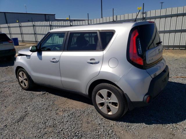 Photo 2 from auction – 2015 KIA SOUL with VIN KNDJN2A28F7809098