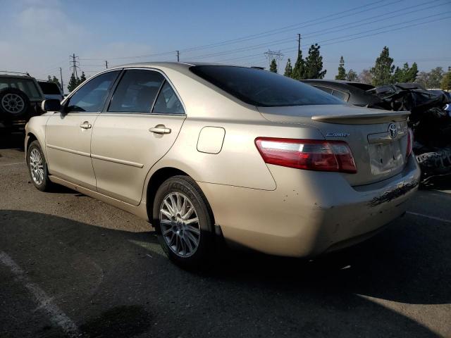 Photo 2 from auction – 2007 TOYOTA CAMRY CE with VIN 4T1BE46K37U056765