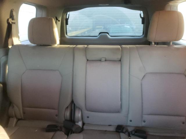 Photo 10 from auction – 2014 HONDA PILOT EX with VIN 5FNYF4H45EB046514
