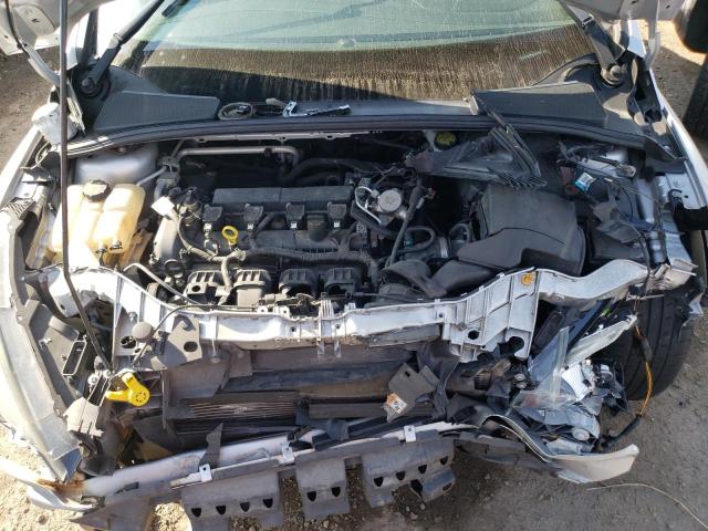 Photo 11 from auction – 2016 FORD FOCUS SE with VIN 1FADP3K28GL330366