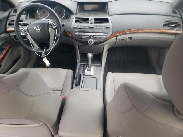 Photo 8 from auction – 2012 HONDA ACCORD EXL with VIN 1HGCP2F83CA136074