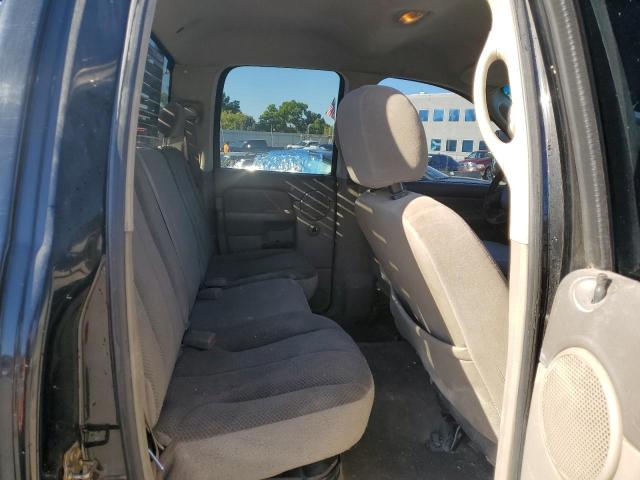 Photo 11 from auction – 2004 DODGE RAM 3500 S with VIN 3D7MU48C44G262042