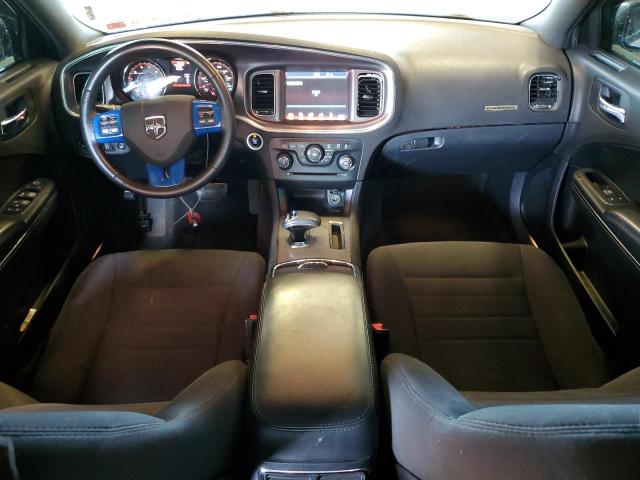 Photo 8 from auction – 2014 DODGE CHARGER SE with VIN 2C3CDXBG2EH221613