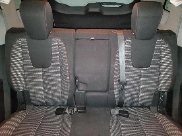 Photo 10 from auction – 2014 GMC TERRAIN SL with VIN 2GKFLWEK8E6264827