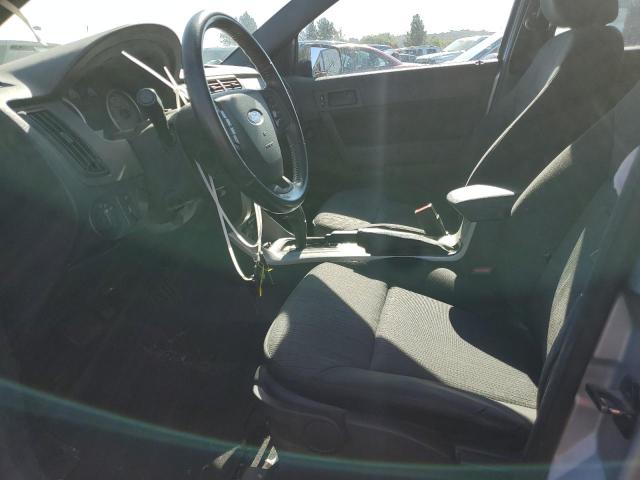 Photo 7 from auction – 2009 FORD FOCUS SE with VIN 1FAHP35N39W226571