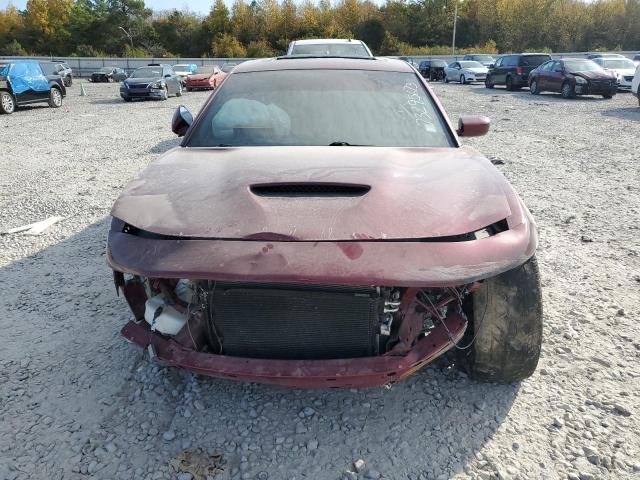 Photo 5 from auction – 2019 DODGE CHARGER SC with VIN 2C3CDXGJ1KH542073
