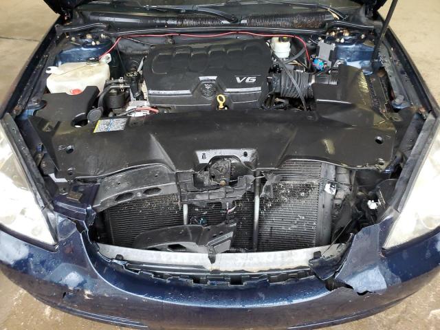 Photo 11 from auction – 2009 BUICK LUCERNE CX with VIN 1G4HD57M69U132226