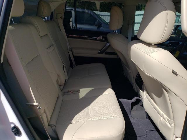 صورة رقم 11 من المزاد - 2023 LEXUS GX 460 مع VIN JTJAM7BX5P5358331
