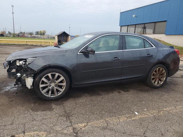 CHEVROLET MALIBU 2LT 2014 with VIN 1G11E5SL5EF164349 - Photo from auction