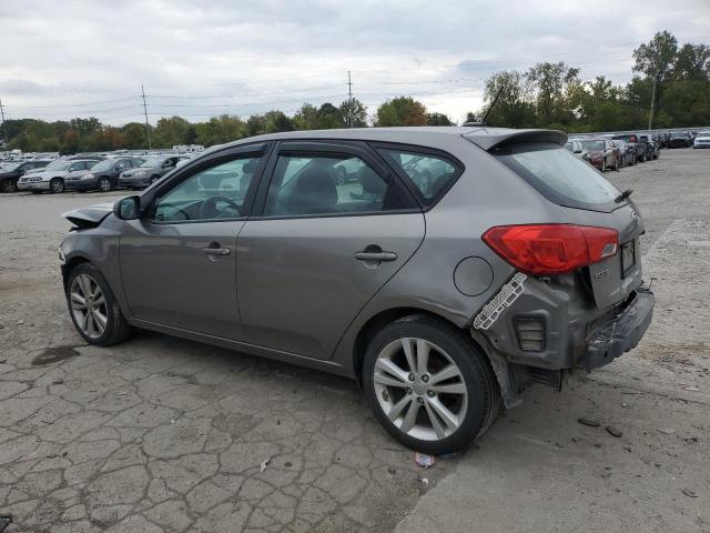 Photo 2 from auction – 2011 KIA FORTE SX with VIN KNAFW5A31B5424482