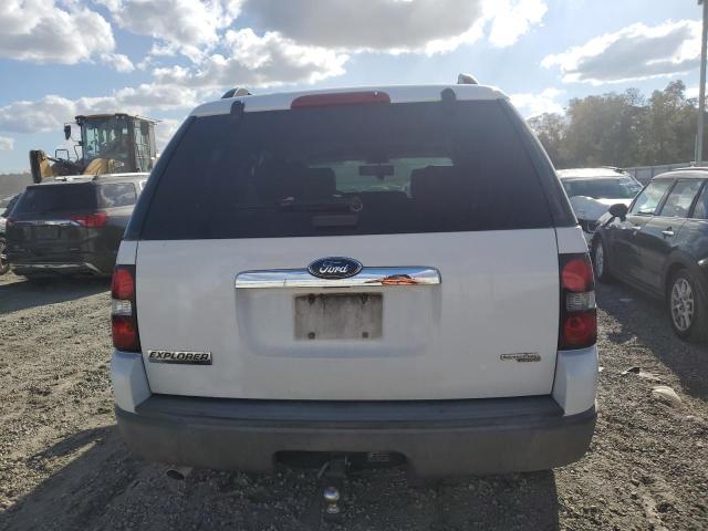Photo 6 from auction – 2006 FORD EXPLORER X with VIN 1FMEU63EX6UA91876