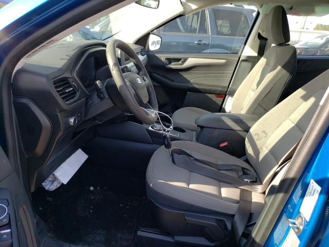 Photo 7 from auction – 2021 FORD ESCAPE S with VIN 1FMCU0F63MUA45313