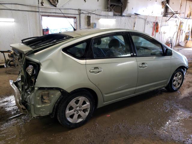 Photo 3 from auction – 2007 TOYOTA PRIUS with VIN JTDKB20U777567910