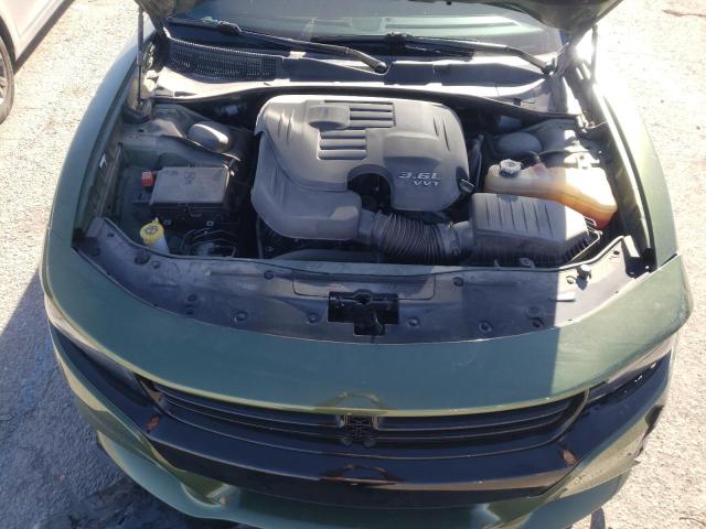 Photo 11 from auction – 2021 DODGE CHARGER SX with VIN 2C3CDXBG1MH616297