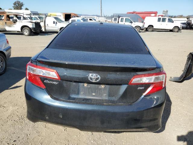 Photo 6 from auction – 2014 TOYOTA CAMRY L with VIN 4T1BF1FK5EU863068