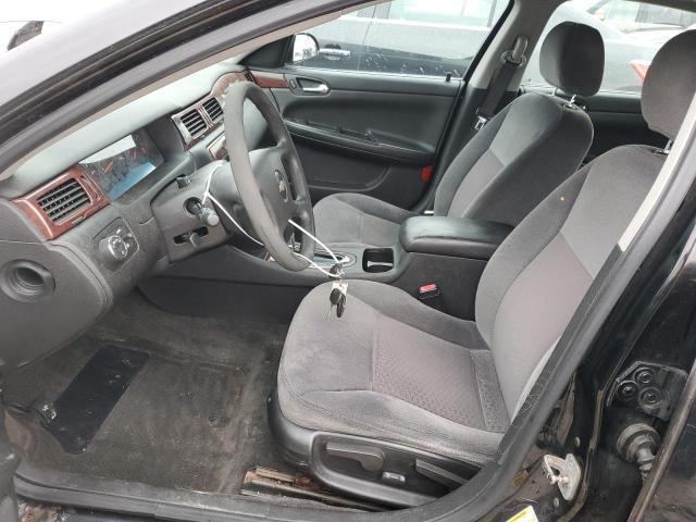 Photo 7 from auction – 2008 CHEVROLET IMPALA LS with VIN 2G1WB58K489174235