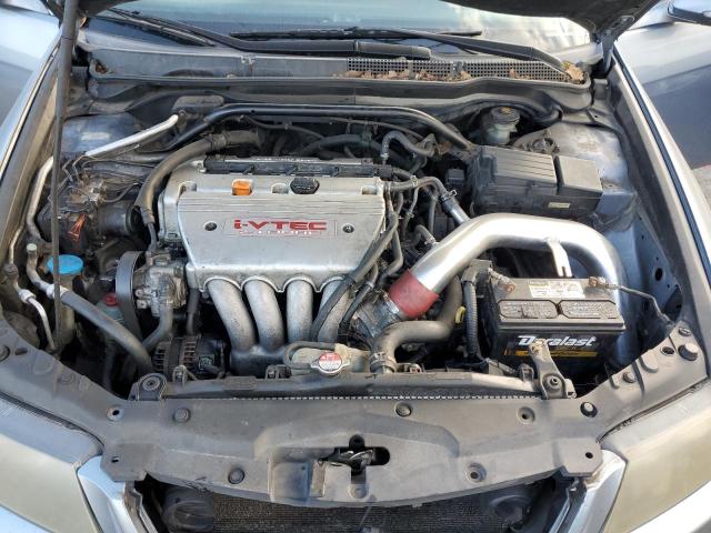 Photo 11 from auction – 2007 ACURA TSX with VIN JH4CL96877C012465