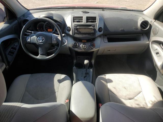 Photo 8 from auction – 2012 TOYOTA RAV4 with VIN 2T3ZF4DV7CW152196