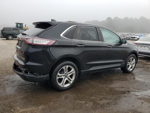 Photo 3 from auction – 2015 FORD EDGE TITAN with VIN 2FMTK3K90FBC05339