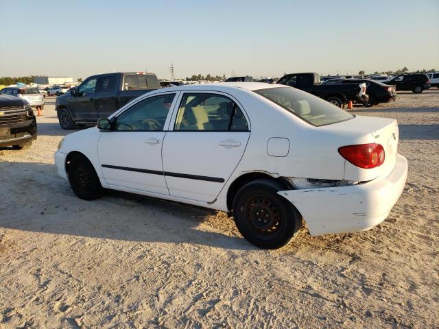 Zdjęcie 2 z aukcji – 2005 TOYOTA COROLLA CE z VIN 2T1BR32E05C499971