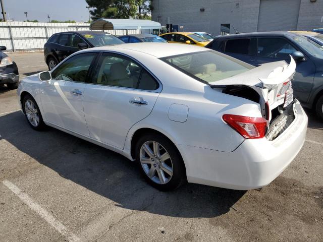 Zdjęcie 2 z aukcji – 2009 LEXUS ES 350 z VIN JTHBJ46G192330795