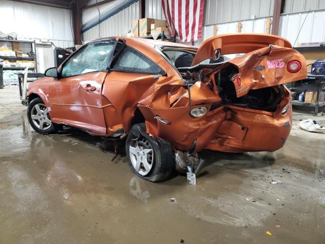 Photo 2 from auction – 2007 CHEVROLET COBALT LS with VIN 1G1AK15F377224715