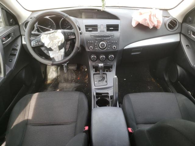 Photo 8 from auction – 2013 MAZDA 3 I with VIN JM1BL1LP2D1807344