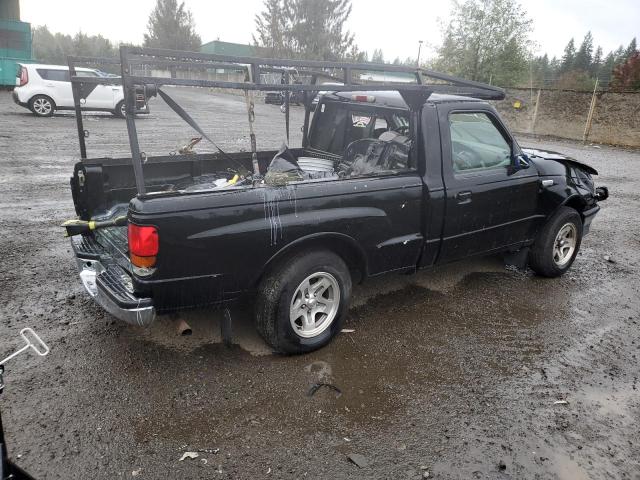 Photo 3 from auction – 1999 MAZDA B2500 with VIN 4F4YR12C6XTM36793