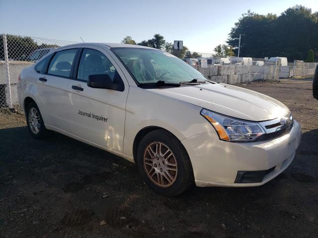 Photo 4 from auction – 2011 FORD FOCUS SE with VIN 1FAHP3FN5BW182299