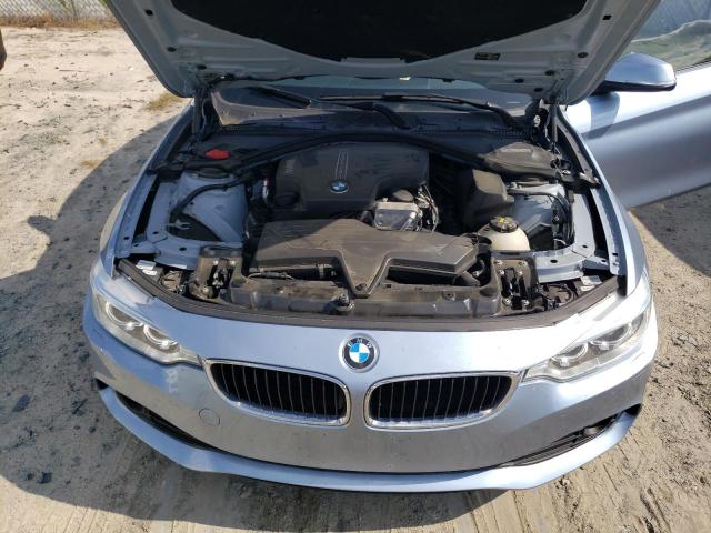 Foto 11 de la subasta – 2014 BMW 428 XI con VIN WBA3N9C57EK245672