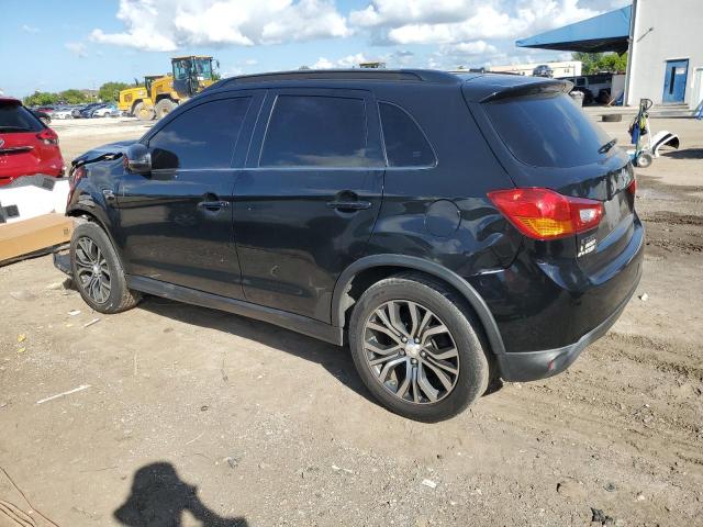 Photo 2 from auction – 2016 MITSUBISHI OUTLANDER with VIN JA4AP4AWXGZ025790