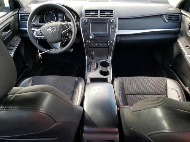 Photo 8 from auction – 2017 TOYOTA CAMRY LE with VIN 4T1BF1FK8HU413905