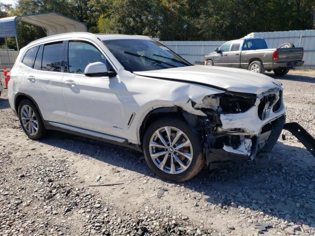 Photo 4 from auction – 2018 BMW X3 XDRIVE3 with VIN 5UXTR9C52JLD64288