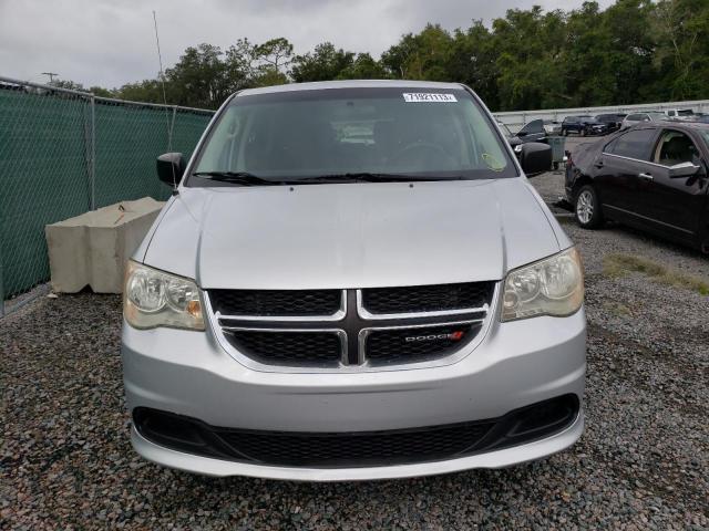 Photo 5 from auction – 2012 DODGE GRAND CARA with VIN 2C4RDGBG6CR333943