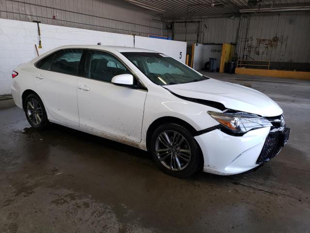 Photo 4 from auction – 2016 TOYOTA CAMRY LE with VIN 4T1BF1FK2GU259688
