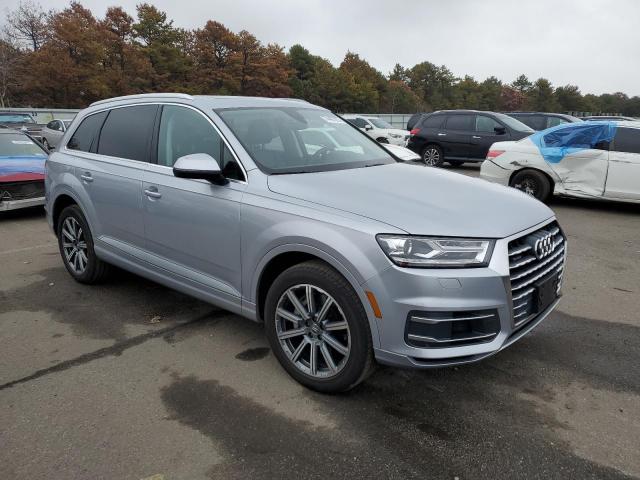 Photo 4 from auction – 2018 AUDI Q7 PREMIUM with VIN WA1LAAF79JD045317