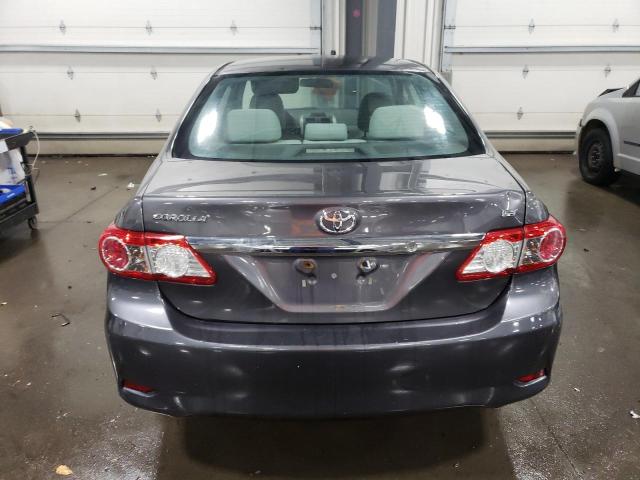 Photo 6 from auction – 2013 TOYOTA COROLLA L with VIN 5YFBU4EE0DP224700