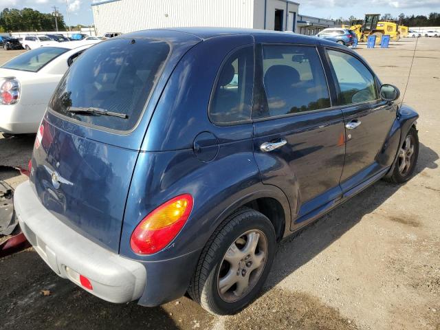 Photo 3 from auction – 2002 CHRYSLER PT CRUISER with VIN 3C8FY68B62T201756