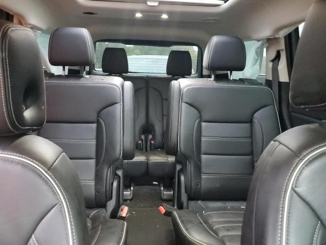 Photo 10 from auction – 2021 GMC ACADIA DEN with VIN 1GKKNPLS7MZ174069