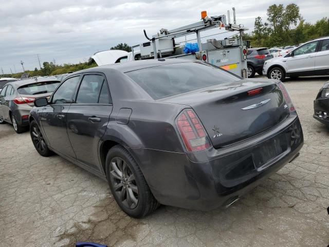 Photo 2 from auction – 2014 CHRYSLER 300 S with VIN 2C3CCAGG8EH311910