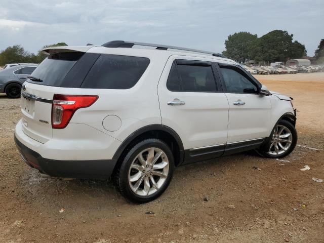 Photo 3 from auction – 2015 FORD EXPLORER L with VIN 1FM5K7F85FGA17734